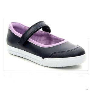 Clarks Toddler shoes